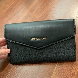 Michael Kors Clutch/Crossbody